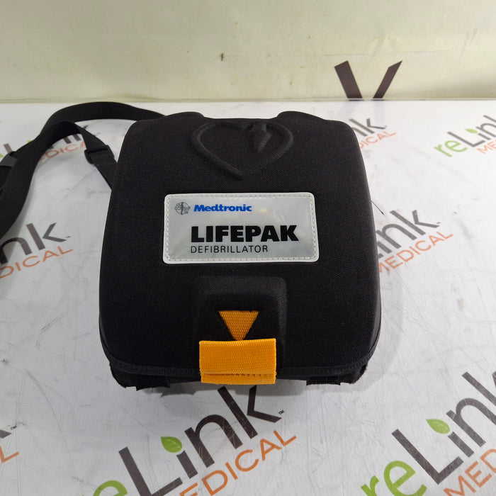 Medtronic Medtronic LifePak CR Plus Defibrillator Defibrillators reLink Medical