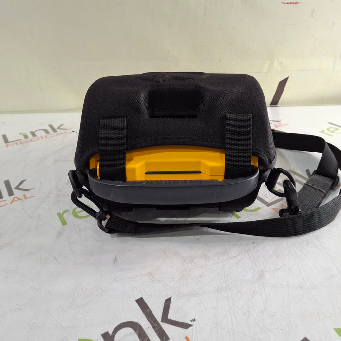 Medtronic Medtronic LifePak CR Plus Defibrillator Defibrillators reLink Medical