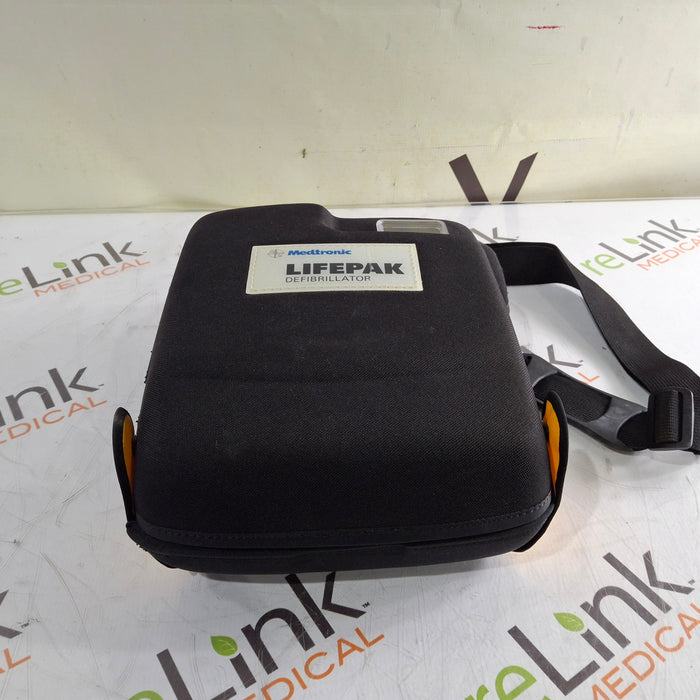 Physio-Control Physio-Control LifePak 1000 AED Defibrillators reLink Medical