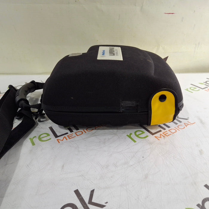Physio-Control Physio-Control LifePak 1000 AED Defibrillators reLink Medical