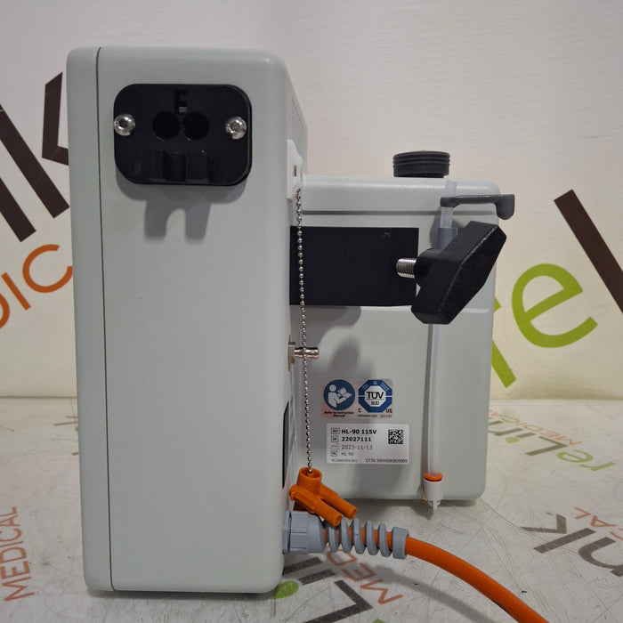 Level 1 Technologies Inc. Level 1 Technologies Inc. Hotline HL-90 Fluid Warmer Temperature Control Units reLink Medical