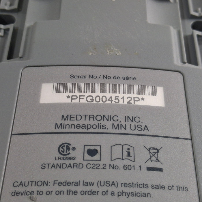 Medtronic Medtronic 5388 Dual Chamber Pacemaker Monitor Perfusion reLink Medical