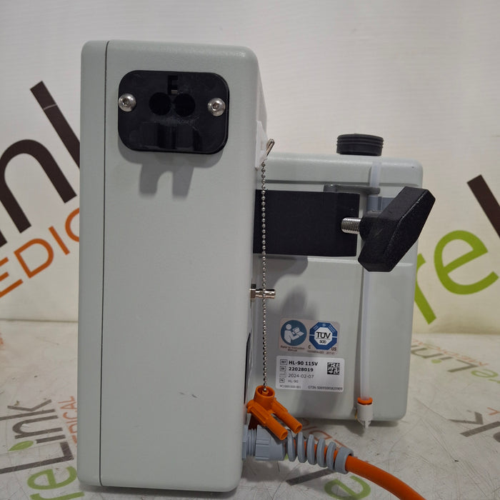 Level 1 Technologies Inc. Level 1 Technologies Inc. Hotline HL-90 Fluid Warmer Temperature Control Units reLink Medical