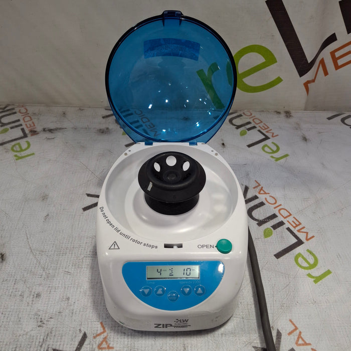 LW Scientific LW Scientific ZipCombo Centrifuge Microtube Centrifuges reLink Medical