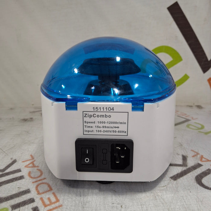 LW Scientific LW Scientific ZipCombo Centrifuge Microtube Centrifuges reLink Medical