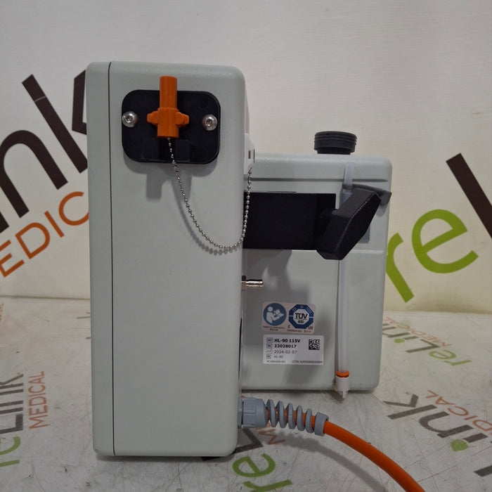 Level 1 Technologies Inc. Level 1 Technologies Inc. Hotline HL-90 Fluid Warmer Temperature Control Units reLink Medical