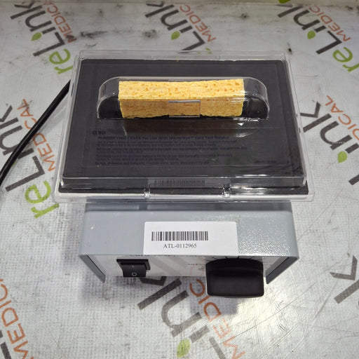 Becton Dickinson Becton Dickinson Macro-Vue Card Test Rotator Research Lab reLink Medical