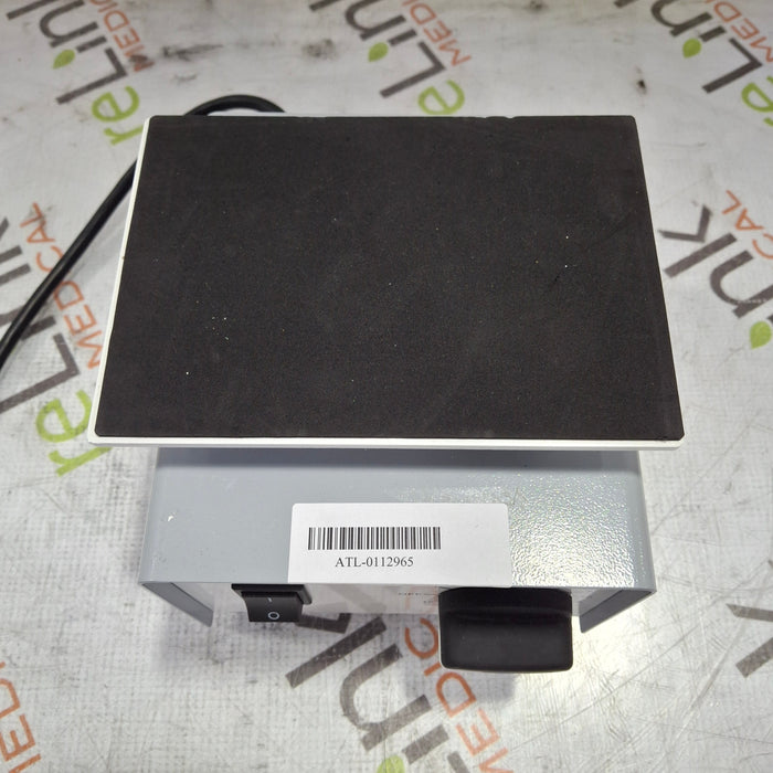 Becton Dickinson Becton Dickinson Macro-Vue Card Test Rotator Research Lab reLink Medical