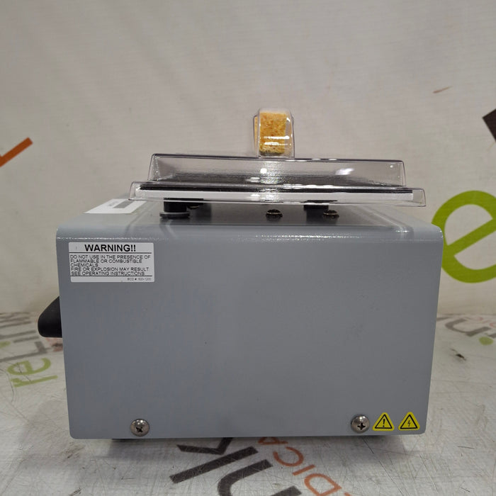 Becton Dickinson Becton Dickinson Macro-Vue Card Test Rotator Research Lab reLink Medical