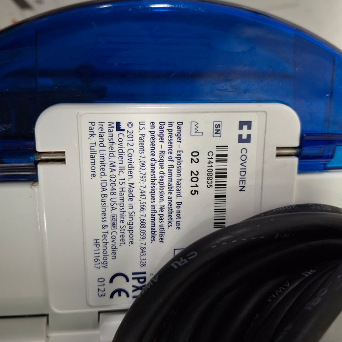 Covidien Covidien Kangaroo ePump Enteral Feeding Pump Infusion Pump reLink Medical