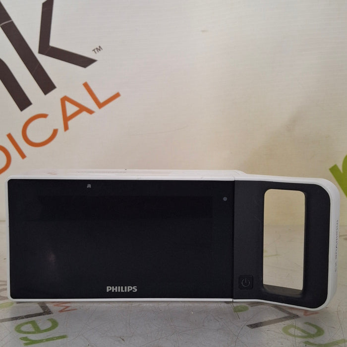 Philips IntelliVue X3 - Masimo Rainbow SpO2 Transport Patient Monitor
