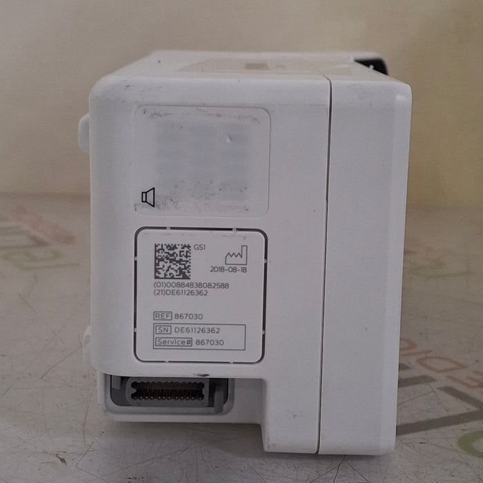 Philips IntelliVue X3 - Masimo Rainbow SpO2 Transport Patient Monitor