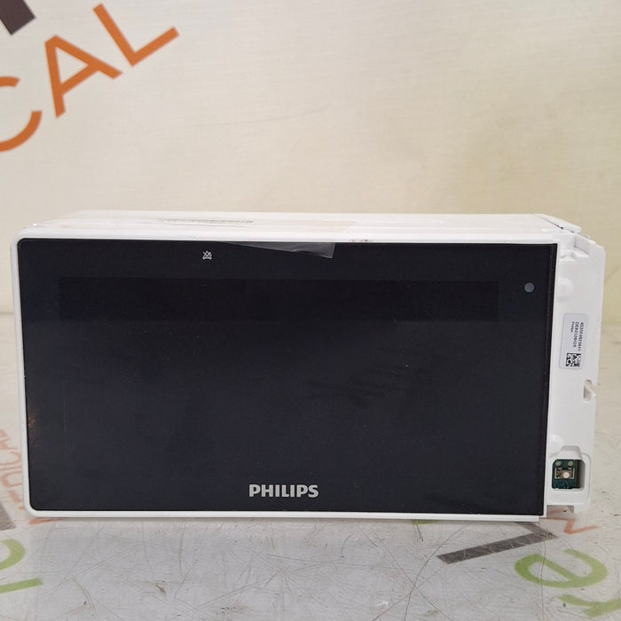 Philips Philips IntelliVue X3 - Masimo Rainbow SpO2 Transport Patient Monitor Patient Monitors reLink Medical