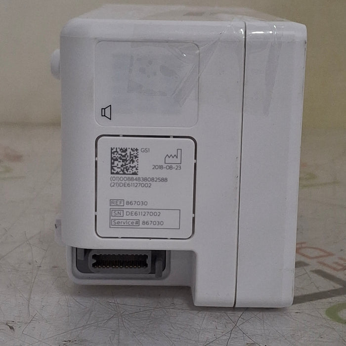 Philips Philips IntelliVue X3 - Masimo Rainbow SpO2 Transport Patient Monitor Patient Monitors reLink Medical