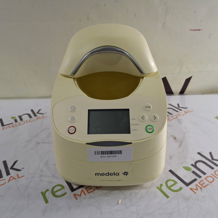 Medela Medela 87115 Waterless Milk Warmer Temperature Control Units reLink Medical