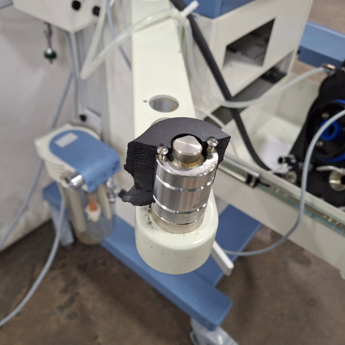 Draeger Medical Draeger Medical Fabius Tiro Anesthesia Machine Anesthesia reLink Medical