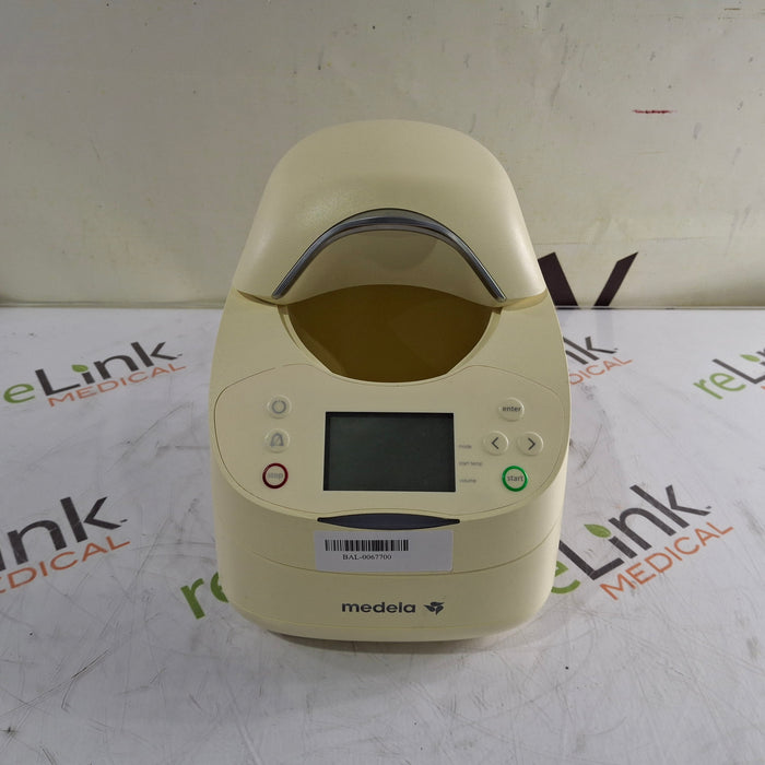 Medela Medela 87115 Waterless Milk Warmer Temperature Control Units reLink Medical