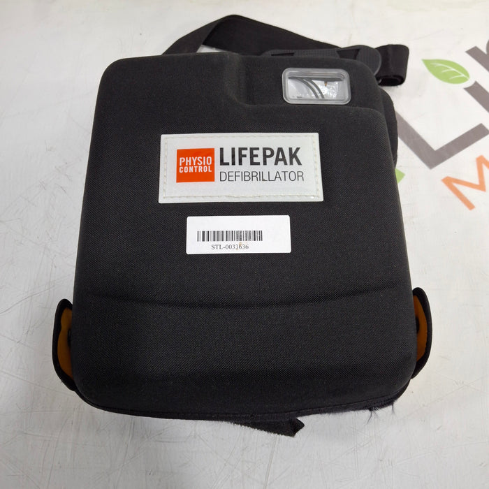 Physio-Control Physio-Control LifePak 1000 AED Defibrillators reLink Medical