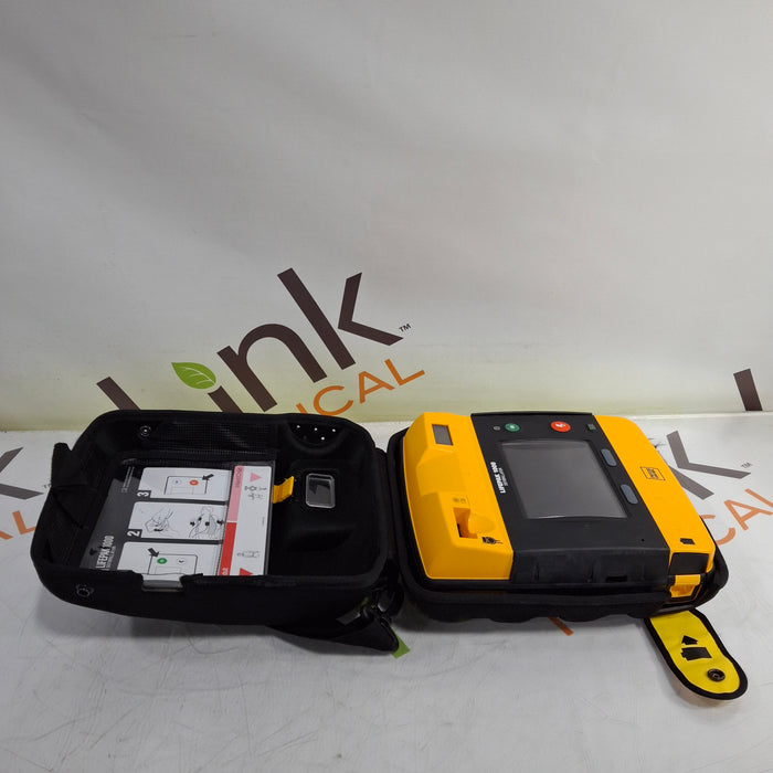 Physio-Control Physio-Control LifePak 1000 AED Defibrillators reLink Medical