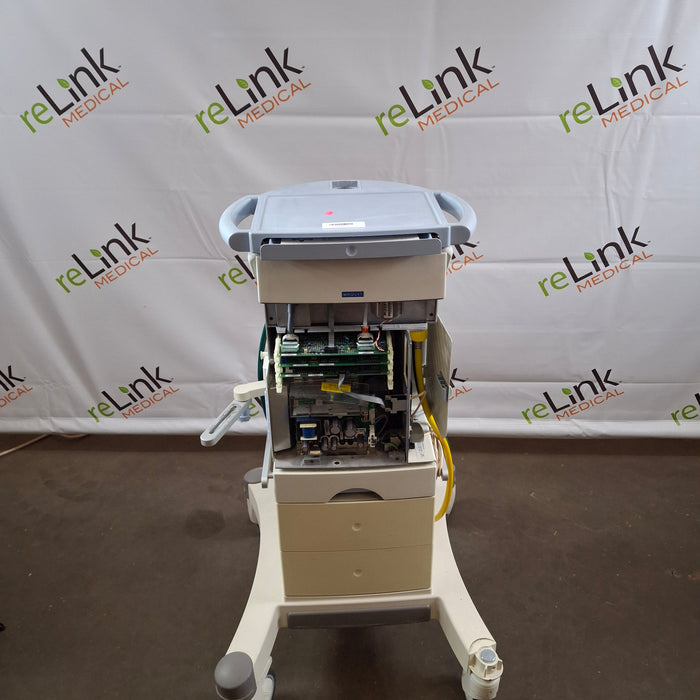 Maquet Maquet Servo-I Ventilator Respiratory reLink Medical