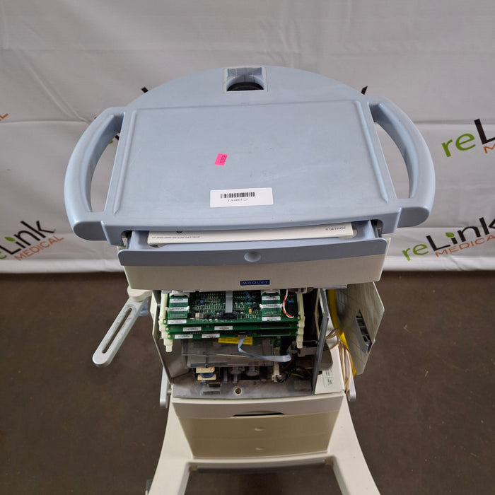 Maquet Maquet Servo-I Ventilator Respiratory reLink Medical