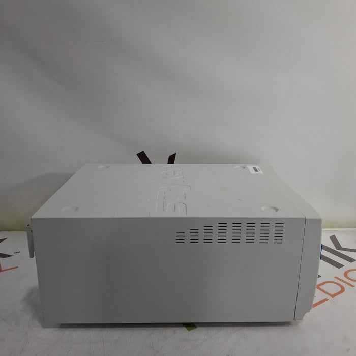 Stryker Stryker Crossflow Integrated Arthroscopy Pump Rigid Endoscopy reLink Medical