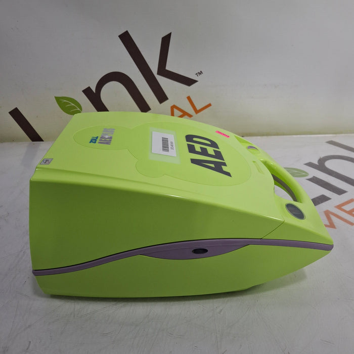Zoll AED Plus