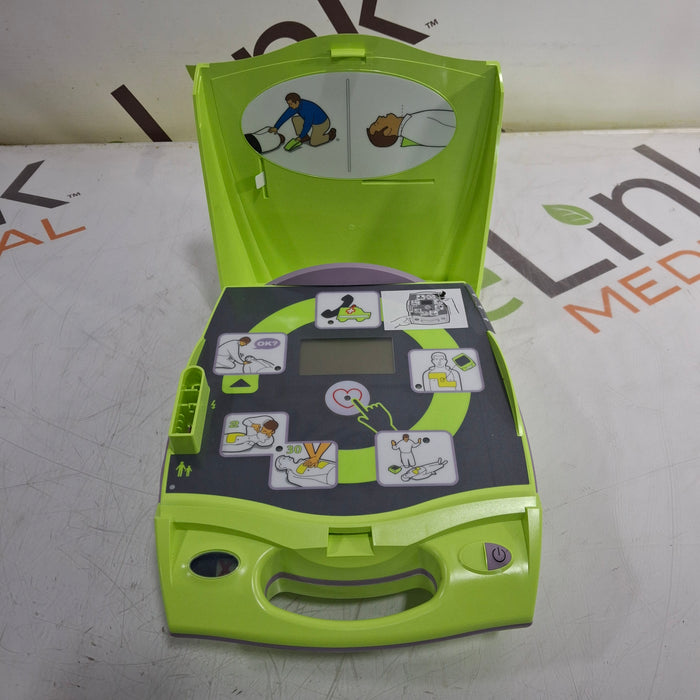 Zoll AED Plus