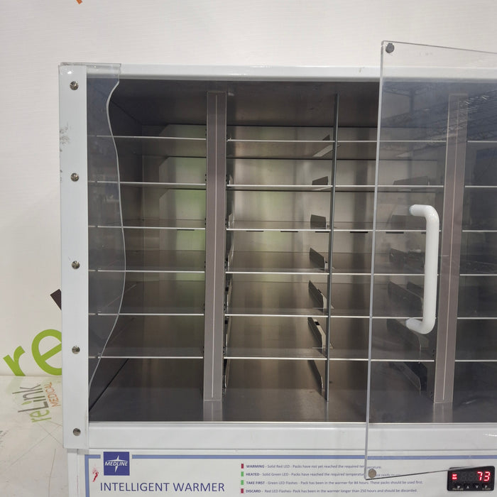 Quincy Labs Quincy Labs Medline 12-140MHSE Intelligent Warmer Research Lab reLink Medical