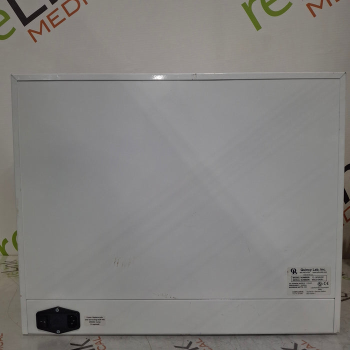 Quincy Labs Quincy Labs Medline 12-140MHSE Intelligent Warmer Research Lab reLink Medical
