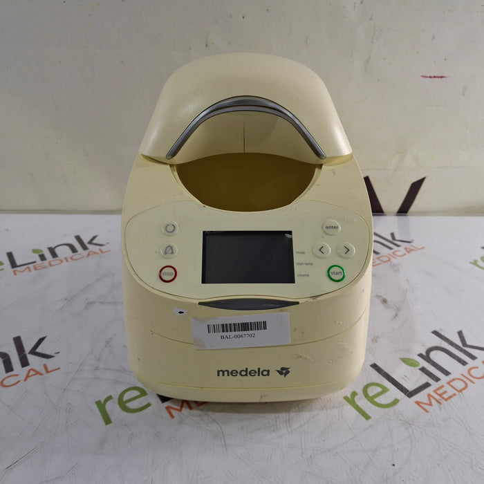 Medela Medela 87115 Waterless Milk Warmer Temperature Control Units reLink Medical