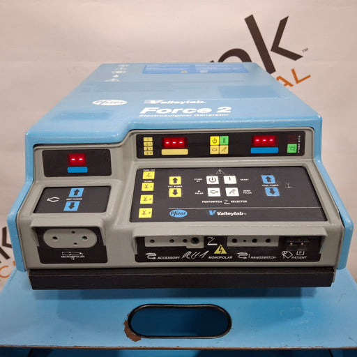 Valleylab Valleylab Force 2 Electrosurgical Unit Electrosurgical Units reLink Medical