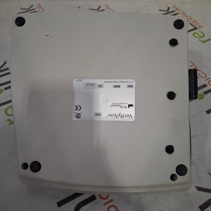 Accu Metrics VerifyNow Rapid Platelet Analyzer