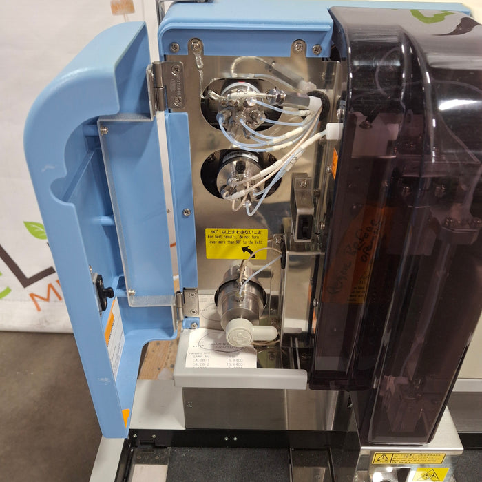 Tosoh Bioscience, Inc Tosoh Bioscience, Inc G8 Analyzer Clinical Lab reLink Medical