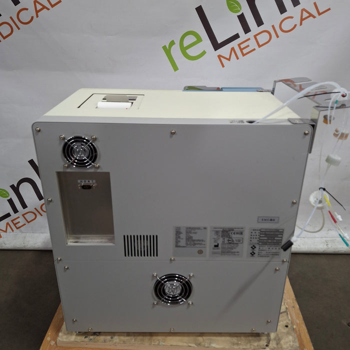 Tosoh Bioscience, Inc Tosoh Bioscience, Inc G8 Analyzer Clinical Lab reLink Medical