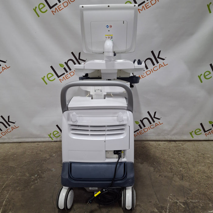 GE Healthcare GE Healthcare Logiq E9 Ultrasound Ultrasound reLink Medical