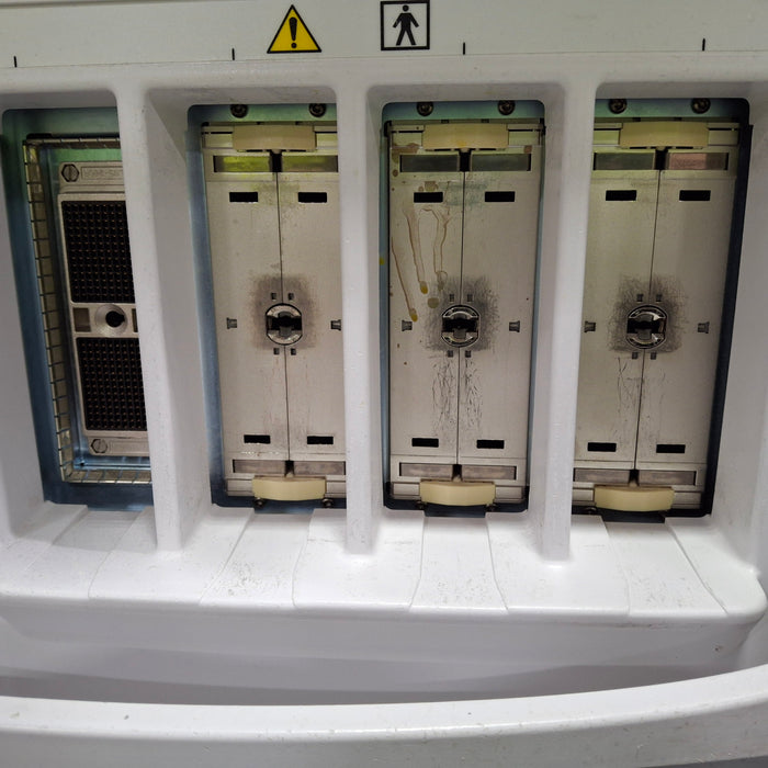 GE Healthcare GE Healthcare Logiq E9 Ultrasound Ultrasound reLink Medical