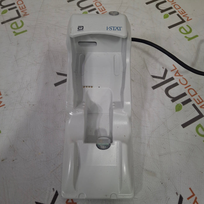 Abbott Abbott i-Stat 1 DRC-300 Downloader / Recharger Clinical Lab reLink Medical