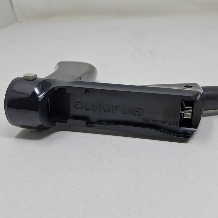 Olympus MDHP100A Diego Elite Angled Microdebrider Handpiece