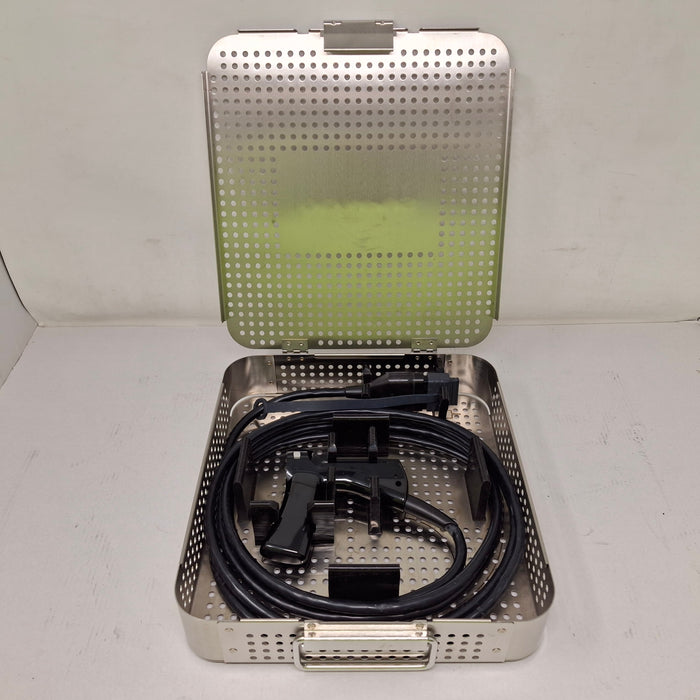 Olympus MDHP100A Diego Elite Angled Microdebrider Handpiece