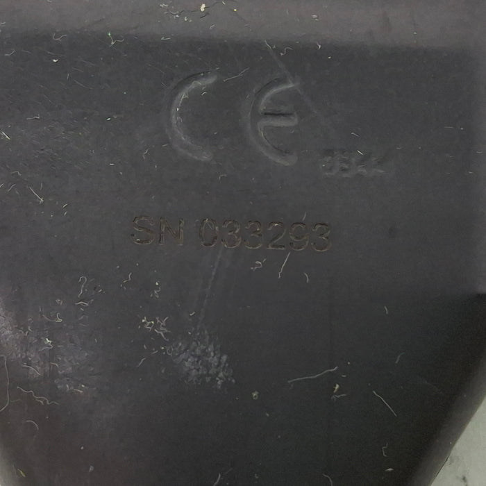 Olympus MDHP100A Diego Elite Angled Microdebrider Handpiece