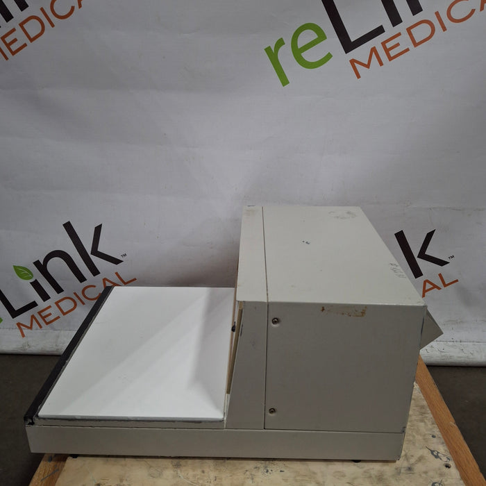 Tissue-Tek 4587 Cryo Console