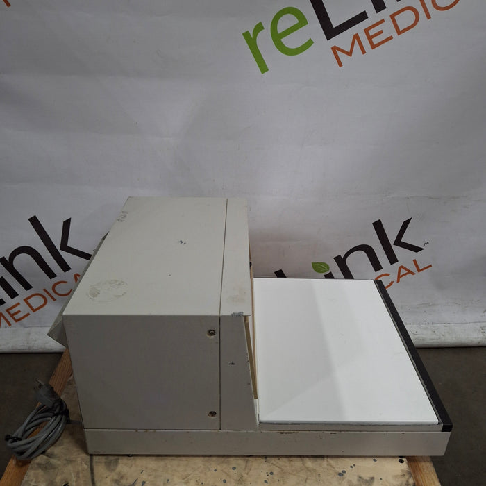 Tissue-Tek 4587 Cryo Console