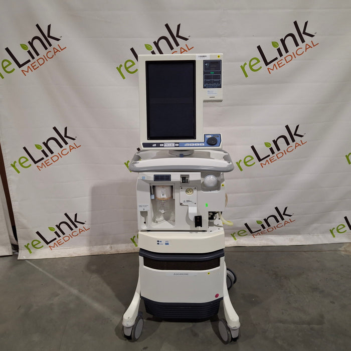 جهاز التنفس الصناعي Puritan Bennett 840