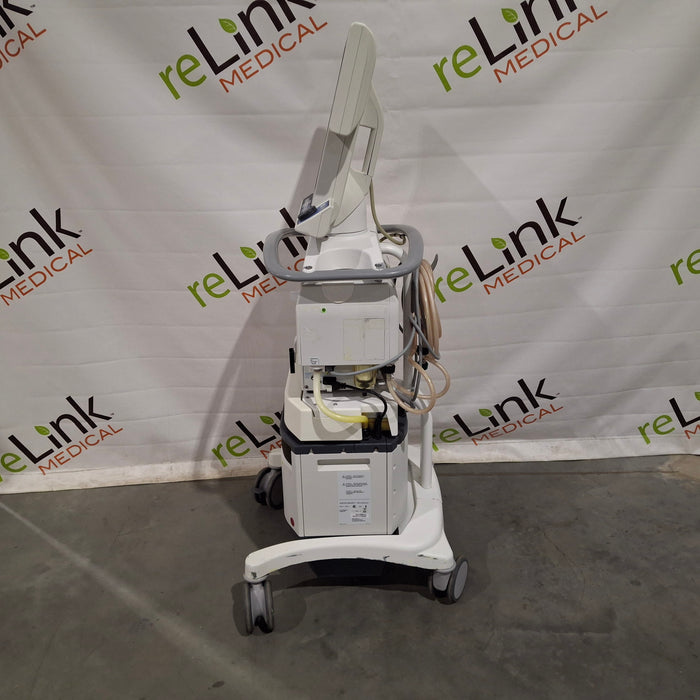 جهاز التنفس الصناعي Puritan Bennett 840