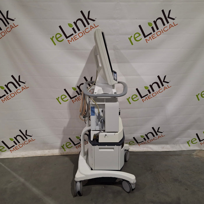 جهاز التنفس الصناعي Puritan Bennett 840