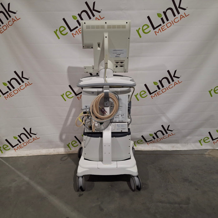 جهاز التنفس الصناعي Puritan Bennett 840