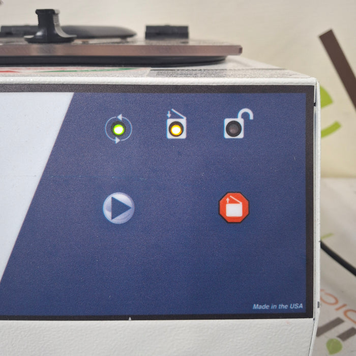 Drucker Diagnostics Horizon Mini E   642E Centrifuge