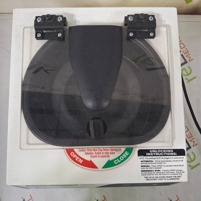 Drucker Diagnostics Horizon Mini E   642E Centrifuge