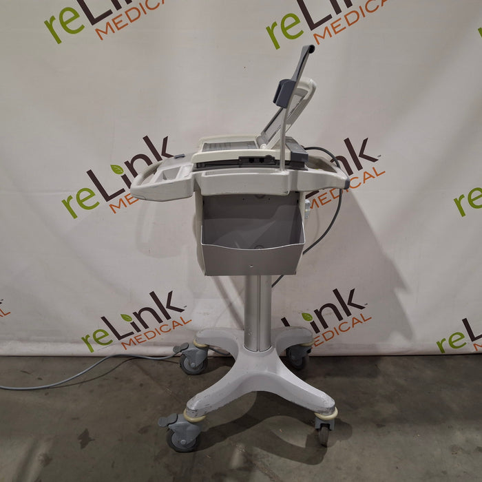 GE Healthcare GE Healthcare MAC 5500 ECG without CAM Module Cardiology reLink Medical